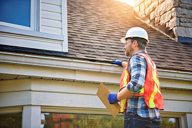 Roof Repair in Hildebran